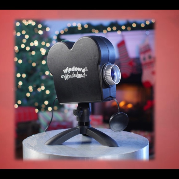 Star Shooter Window Winderland - Picture 2 of 6